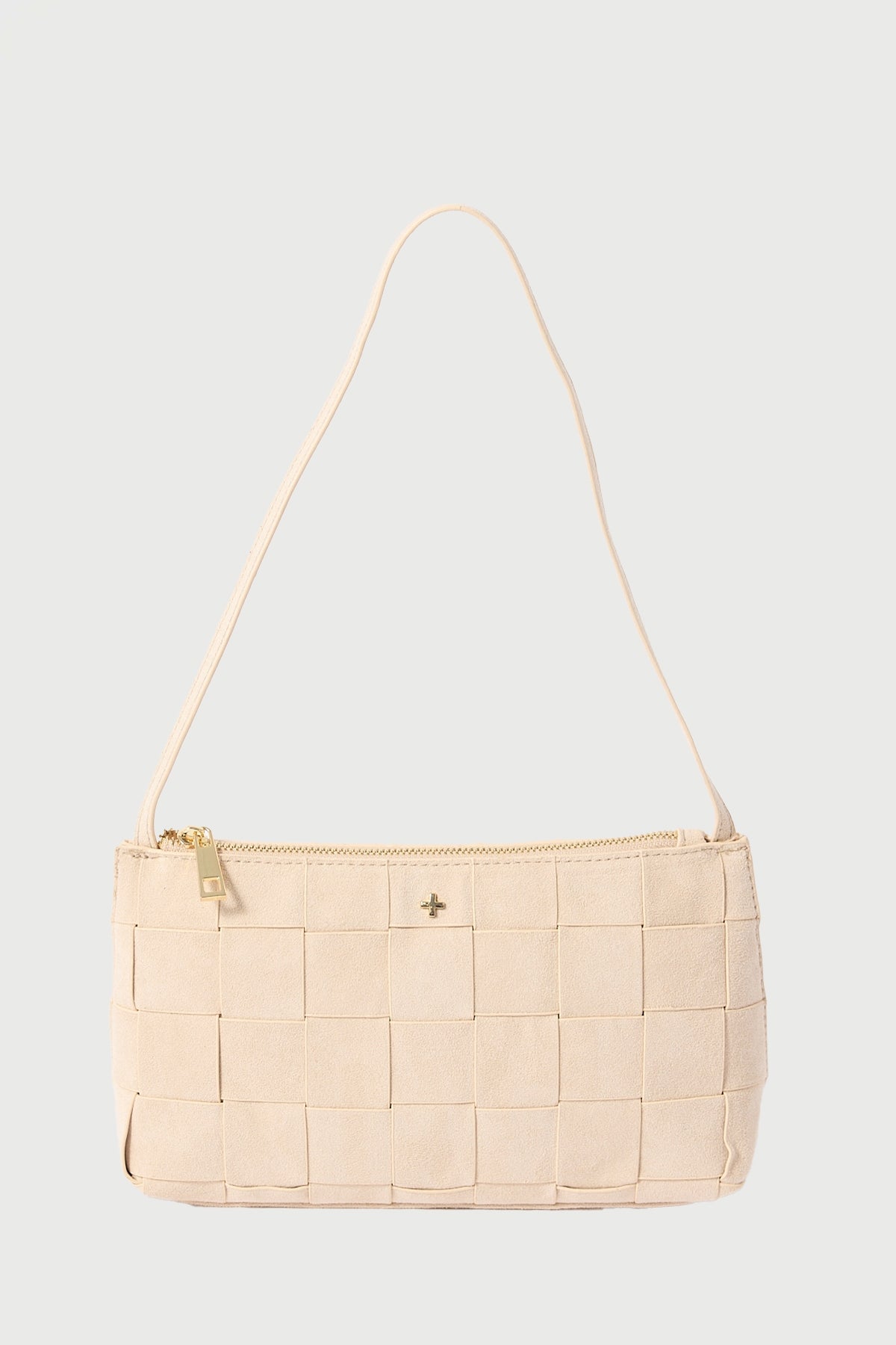 Peta + Jain Portia Beige Suede