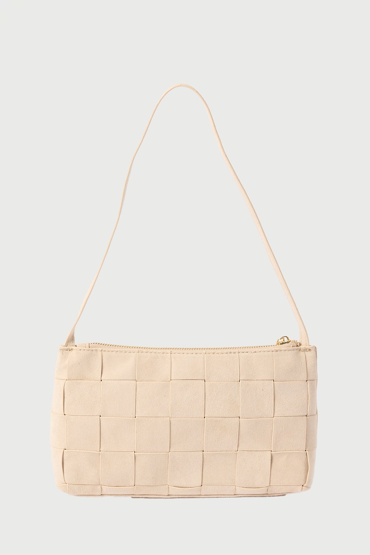 Peta + Jain Portia Beige Suede