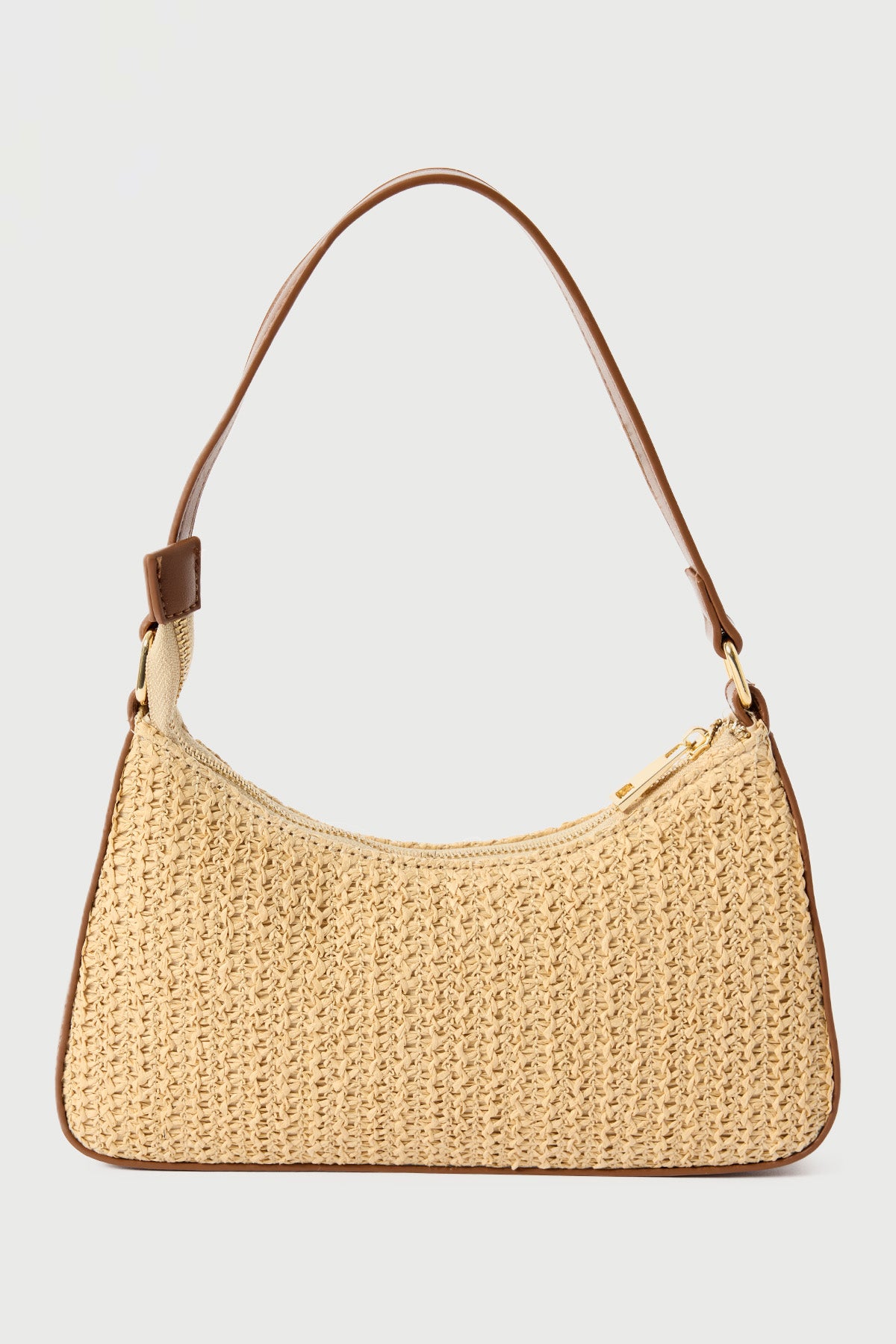Peta + Jain Josee Raffia