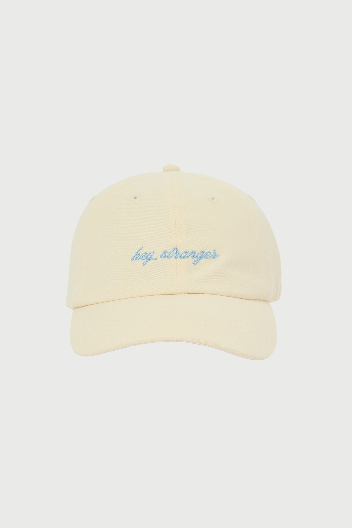 Perfect Stranger Hey Stranger Cap Cream