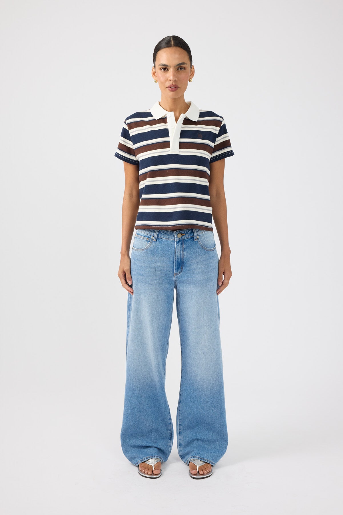 Abrand 95 Baggy Jean Jem