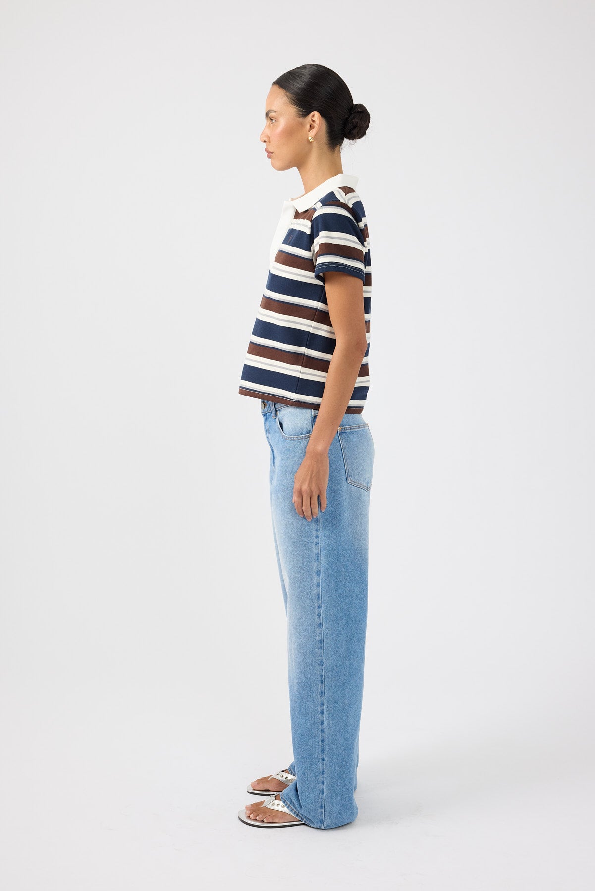 Abrand 95 Baggy Jean Jem