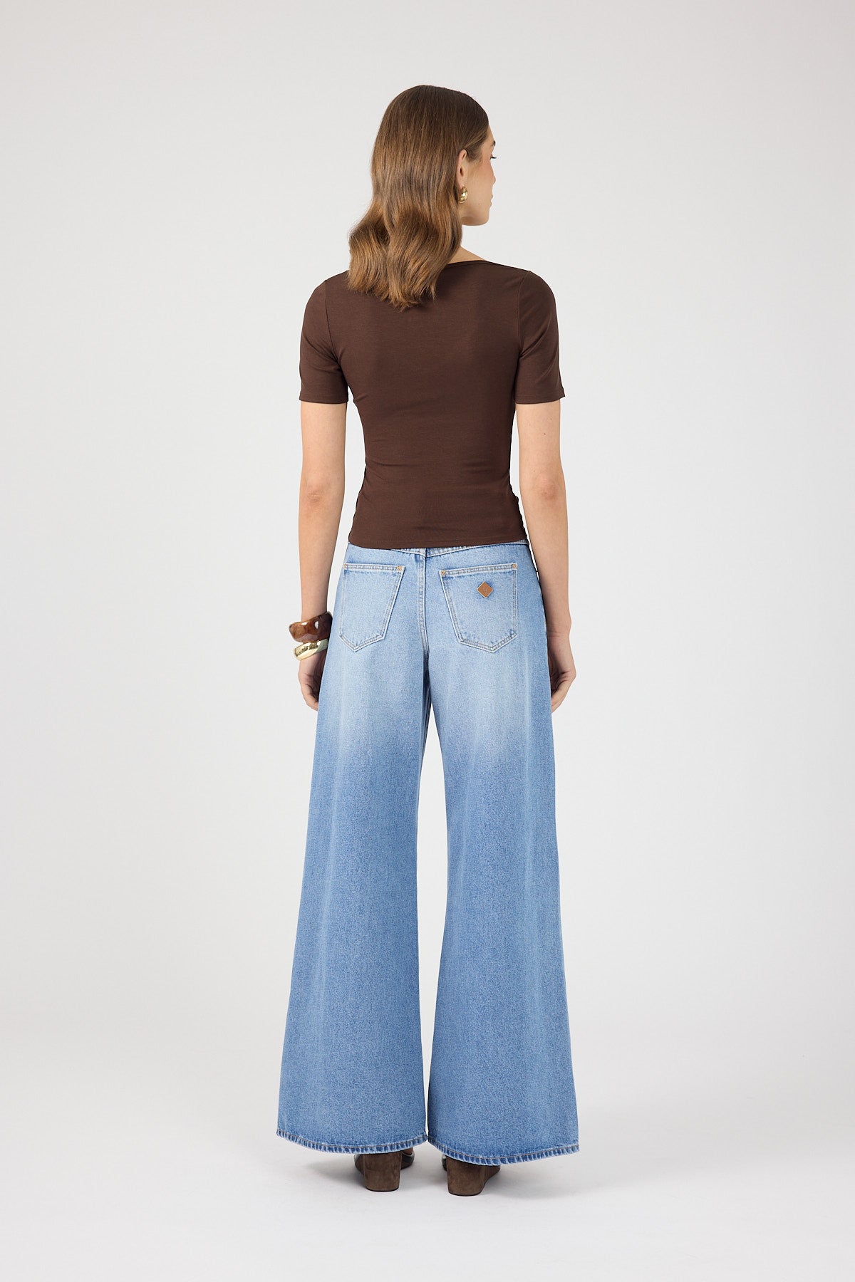 Abrand 94 Baggy Jean Jem