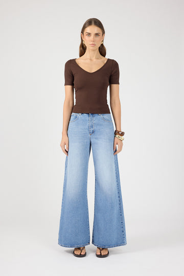 Abrand 94 Baggy Jean Jem