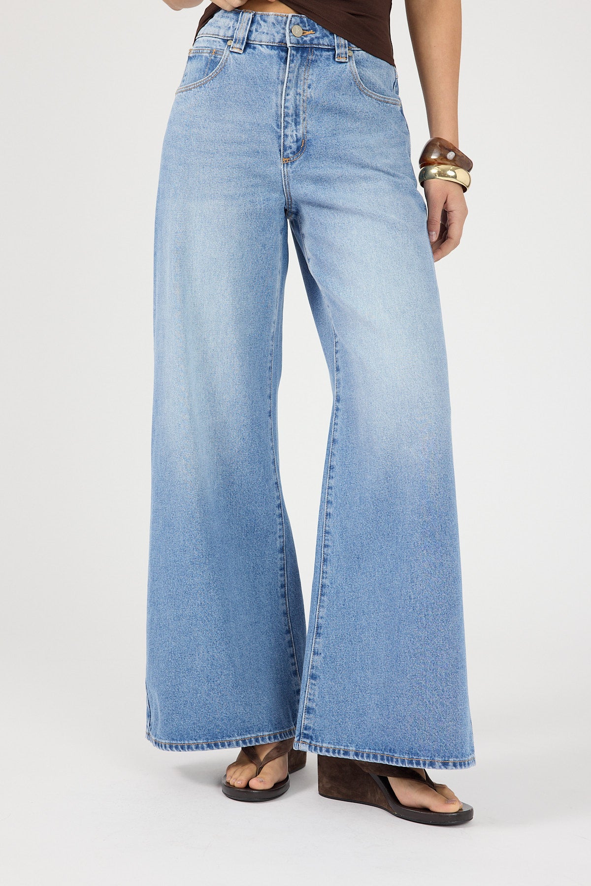 Abrand 94 Baggy Jean Jem