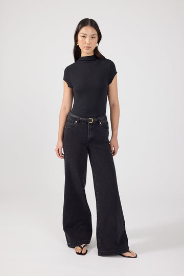 Abrand 95 Wide Jean Brie