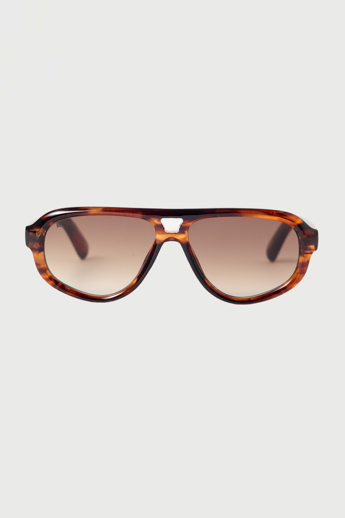 Reality Eyewear Ryder Tort/Cinnamon