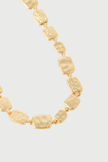 Perfect Stranger Vivienne Bracelet 18k Gold Plated