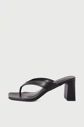 Billini Neriah Heel Black