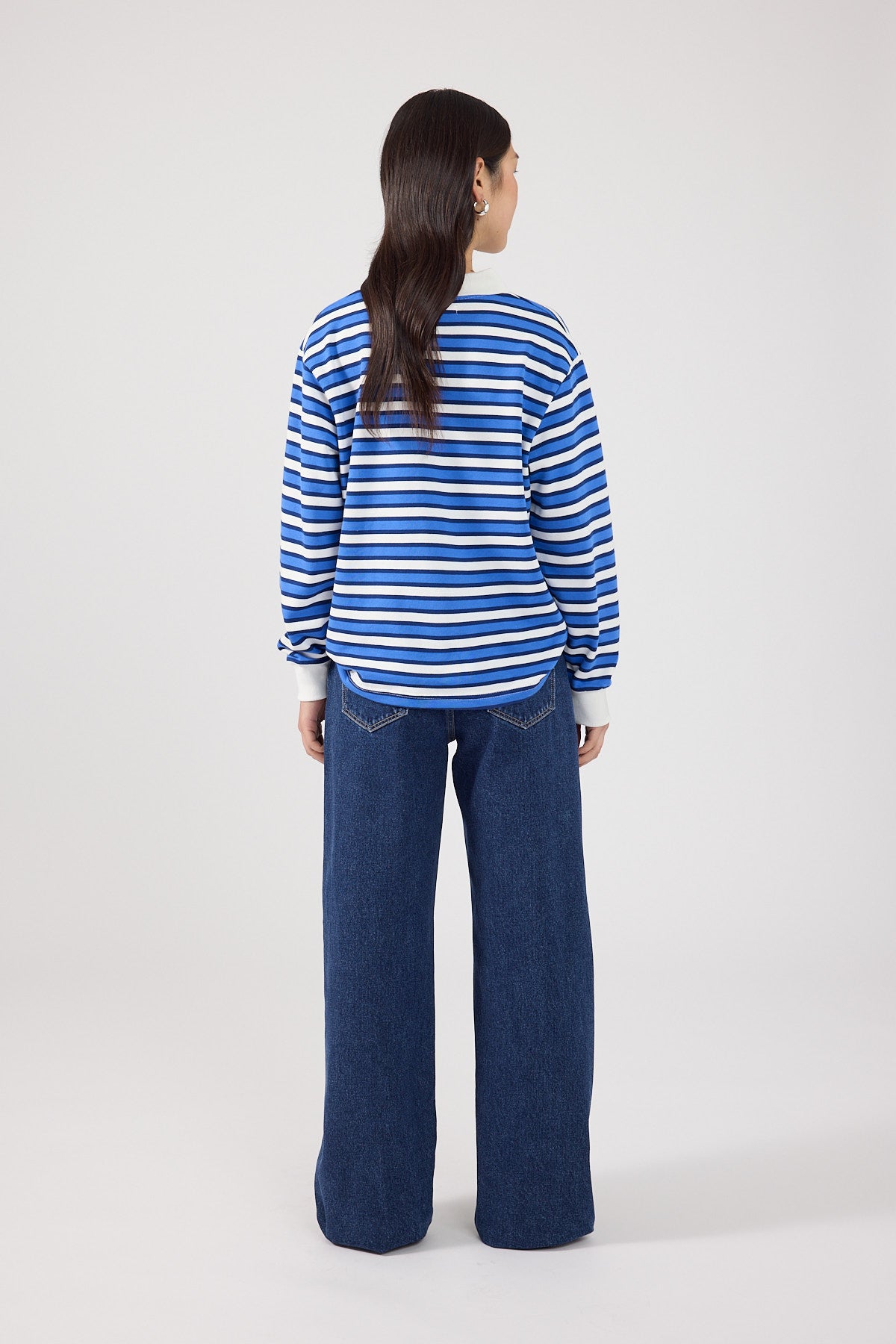 Abrand 95 Mid Baggy Jean Tara RCY