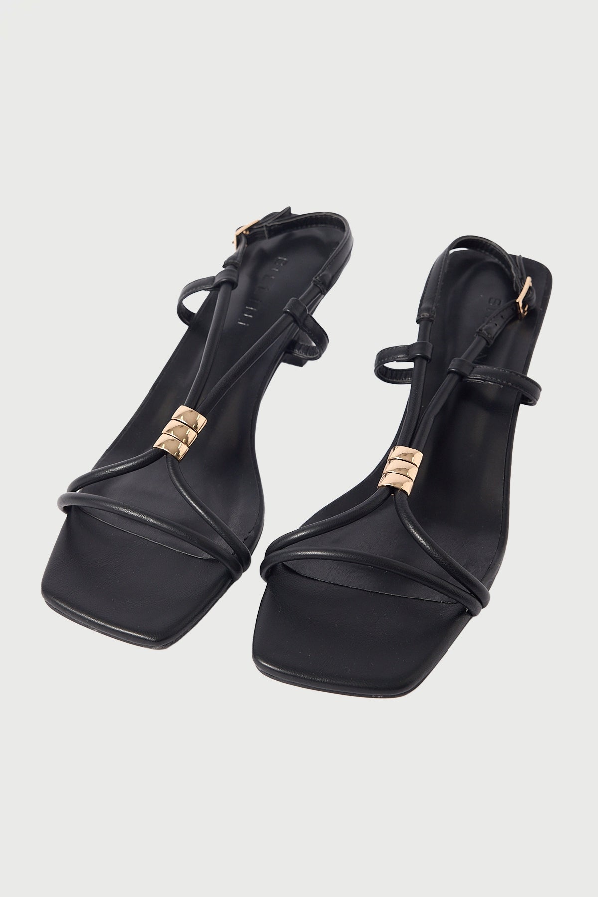 Billini TULLIA HEEL Black