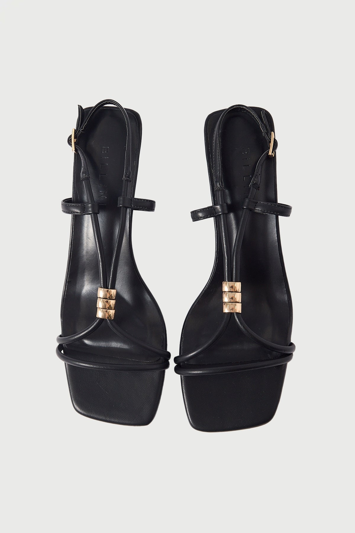 Billini TULLIA HEEL Black