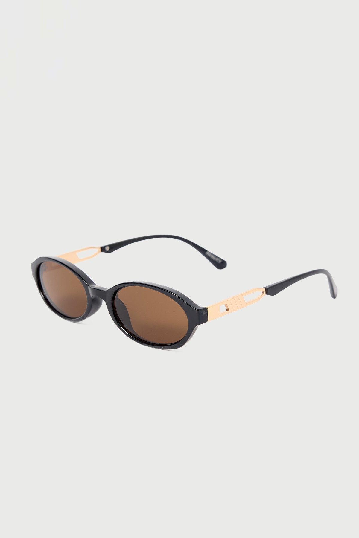 Reality Eyewear The Fixx Black/Gold