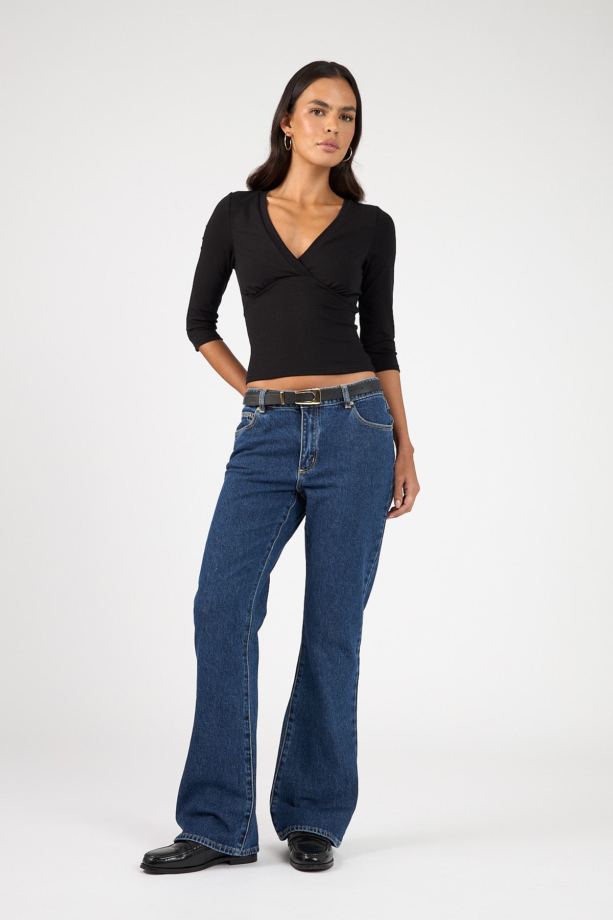 Abrand 95 Boot Tara
