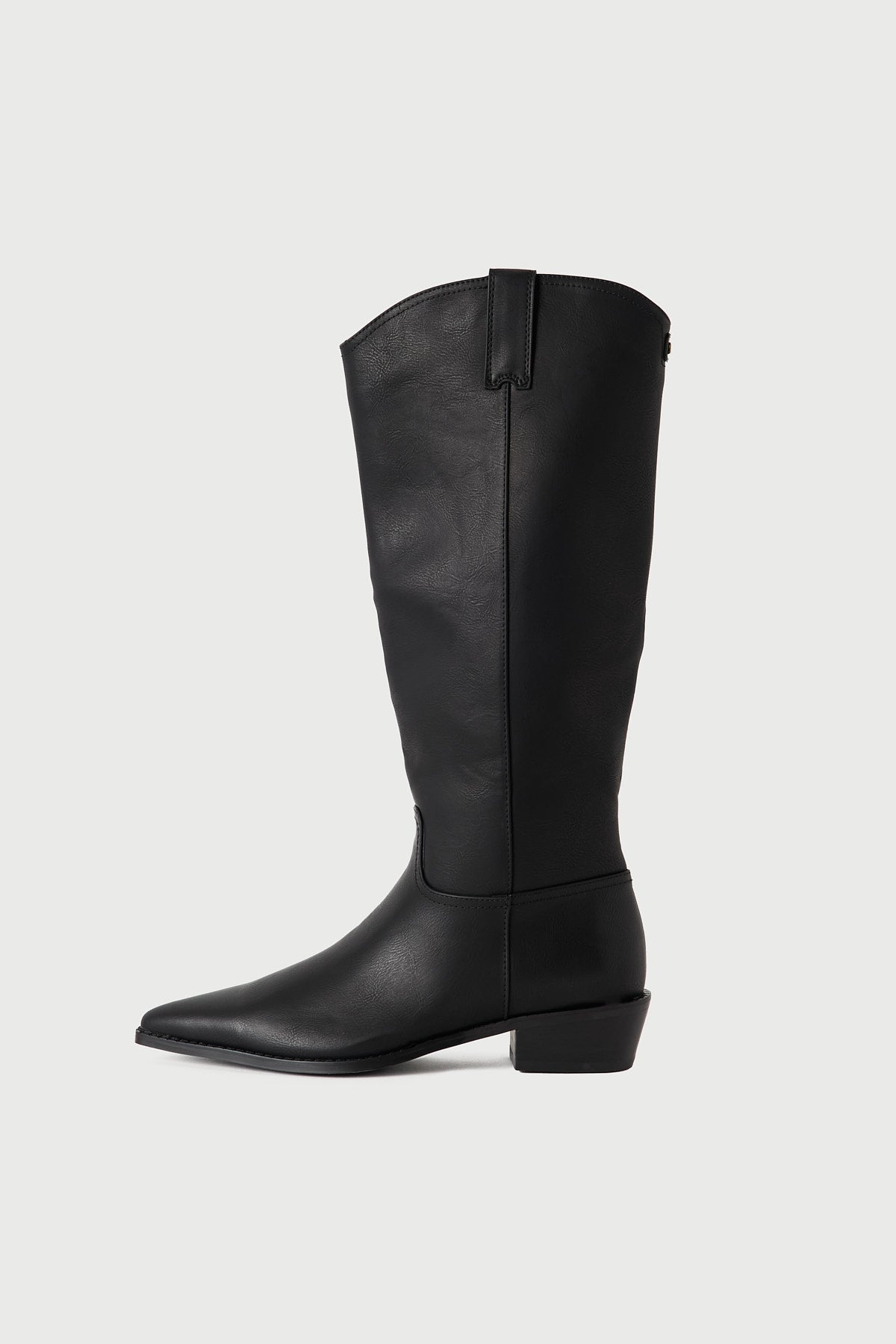 Billini Emrie Boot Black