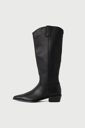 Billini Emrie Boot Black