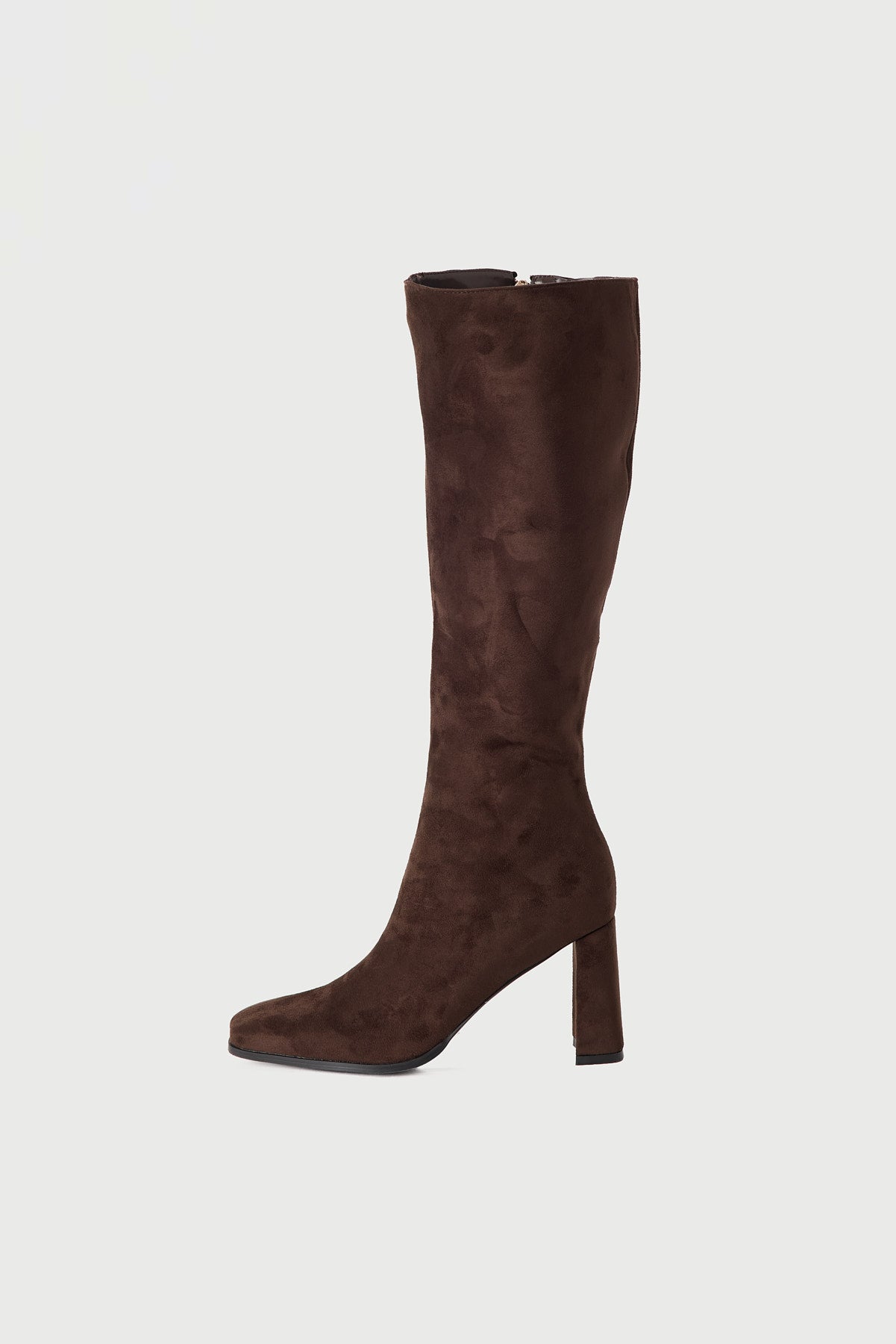 Billini Zimri Cocoa Suede
