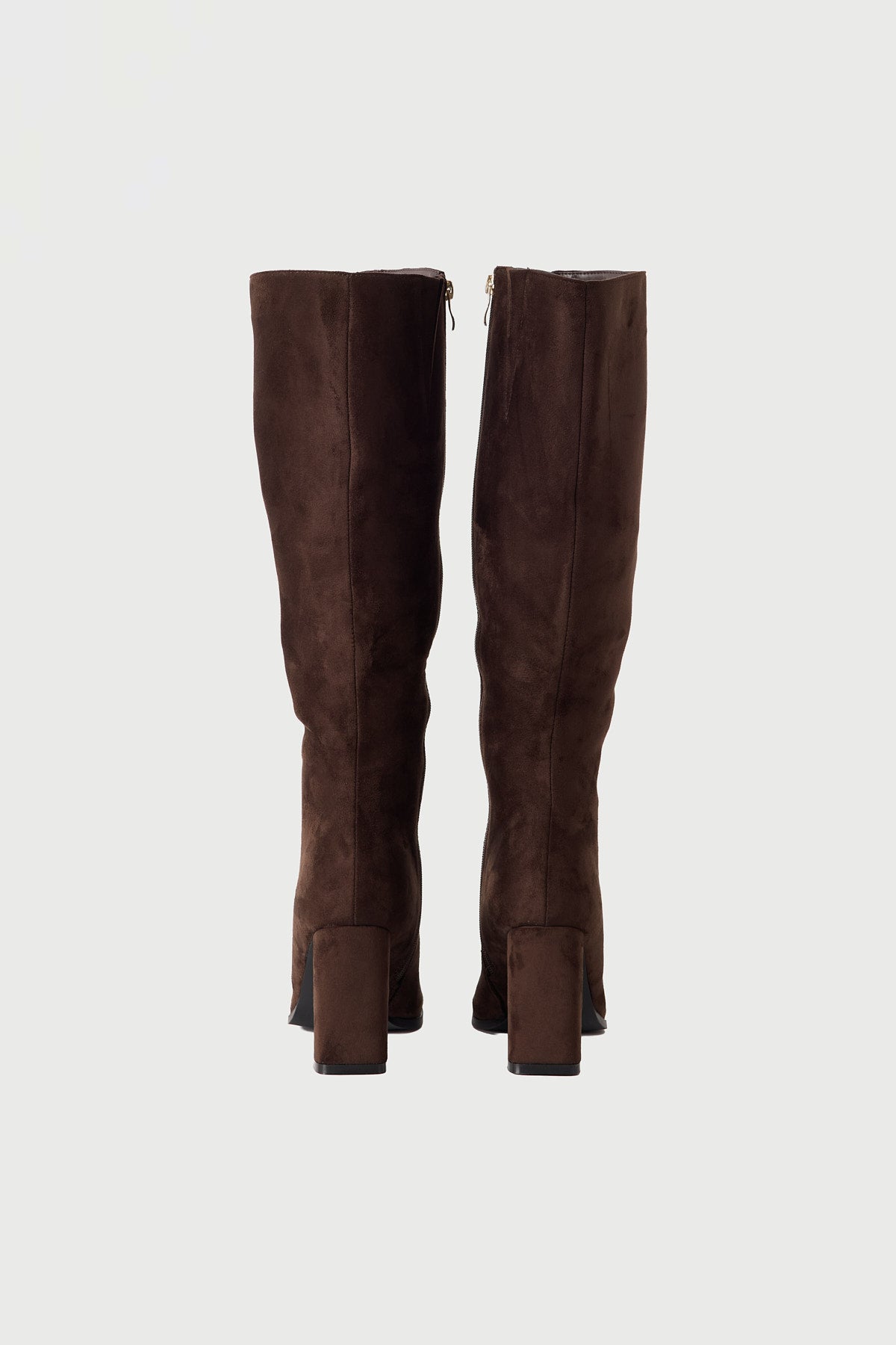 Billini Zimri Cocoa Suede