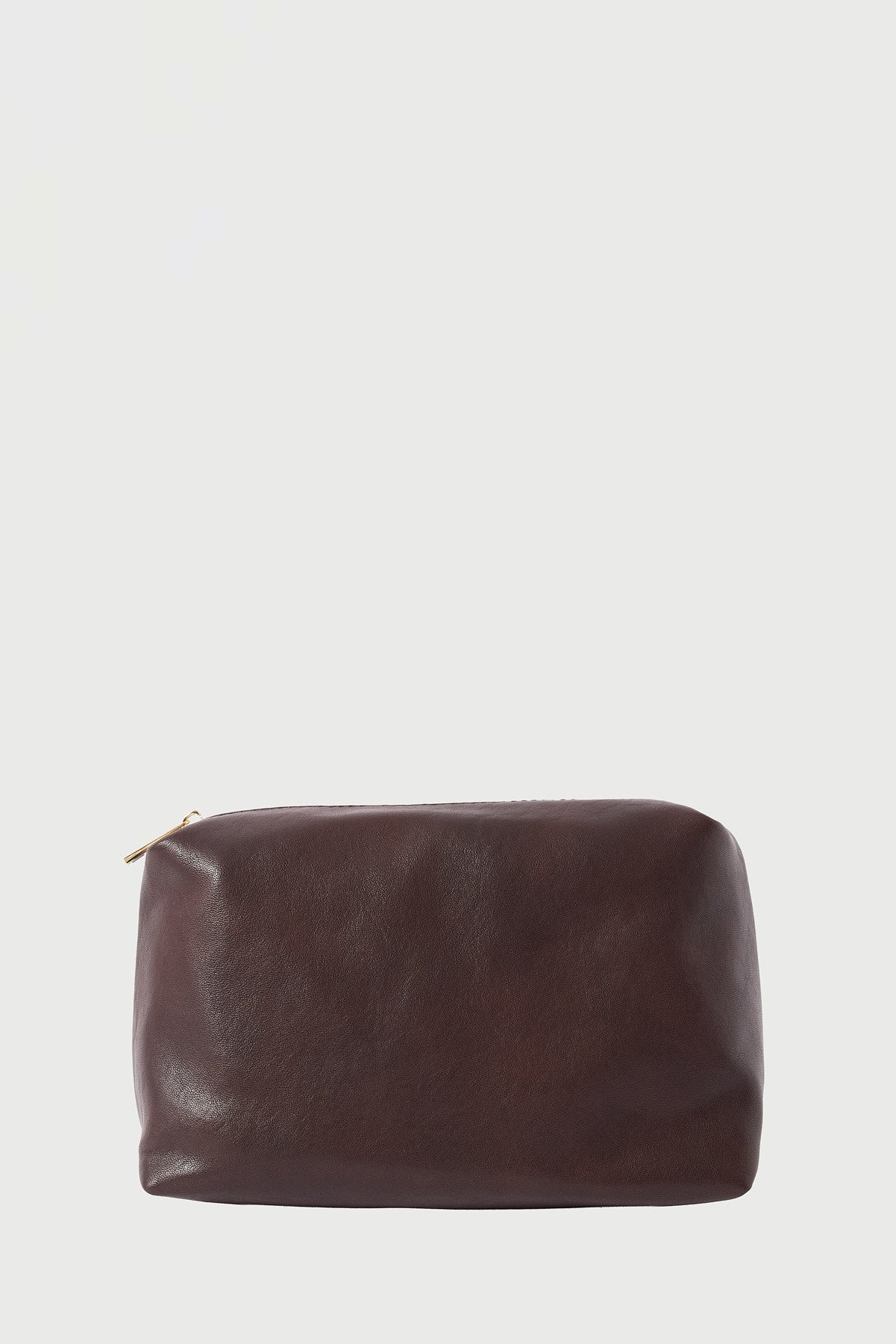 Peta + Jain KISMET HOBO BAG WITH POUCH Grainy Brown