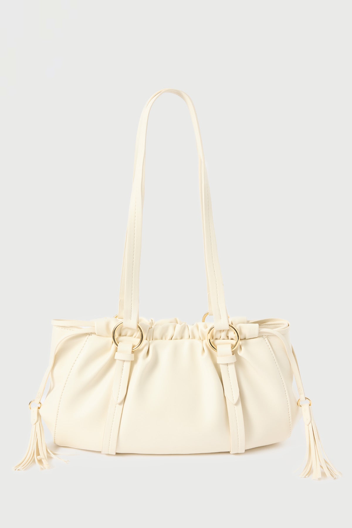 Peta + Jain Rory Cream PU