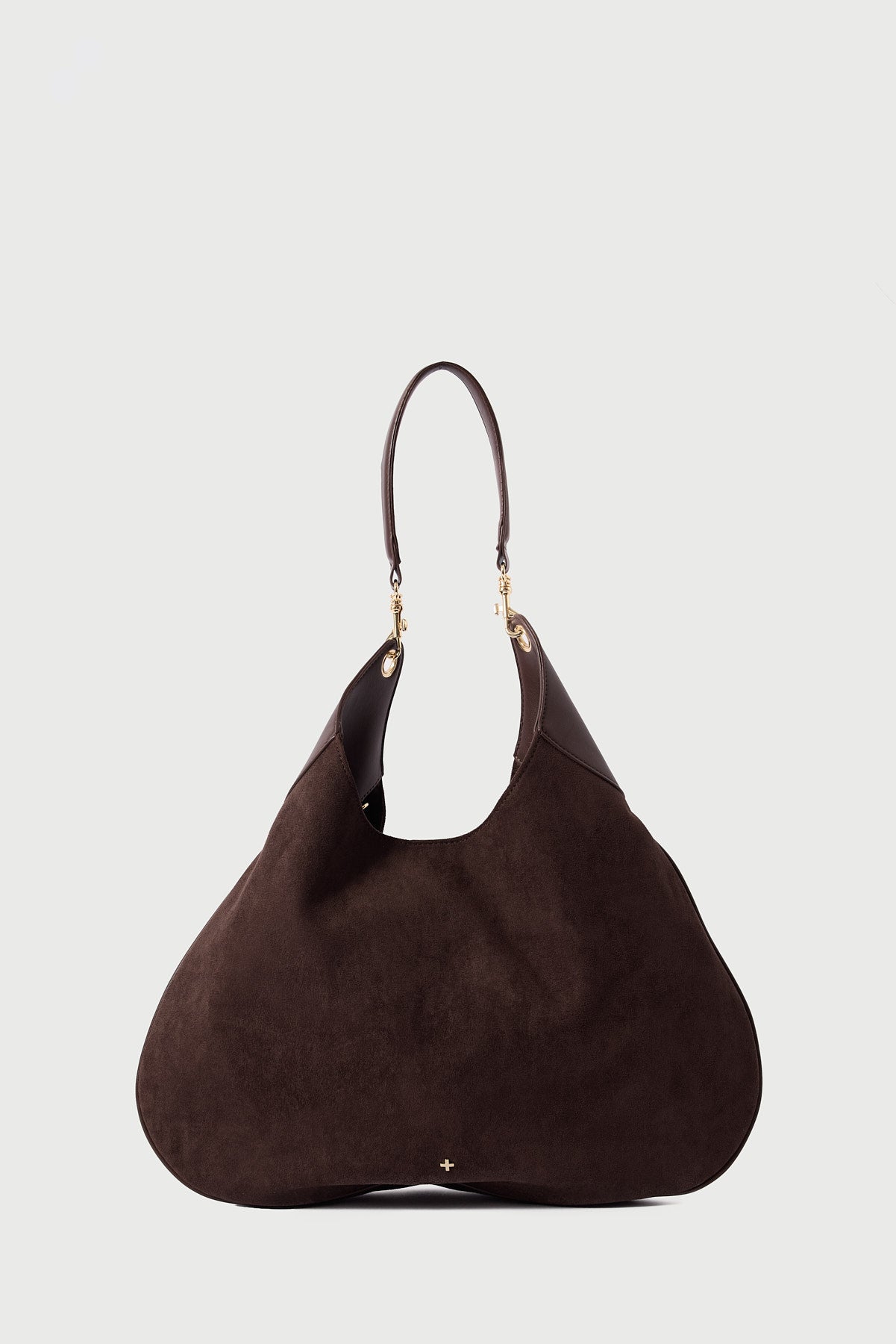 Peta + Jain Joker Choc Suede