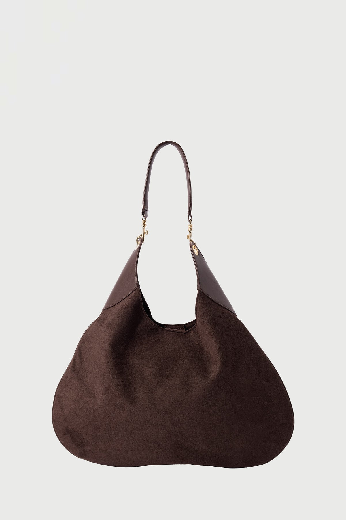 Peta + Jain Joker Choc Suede