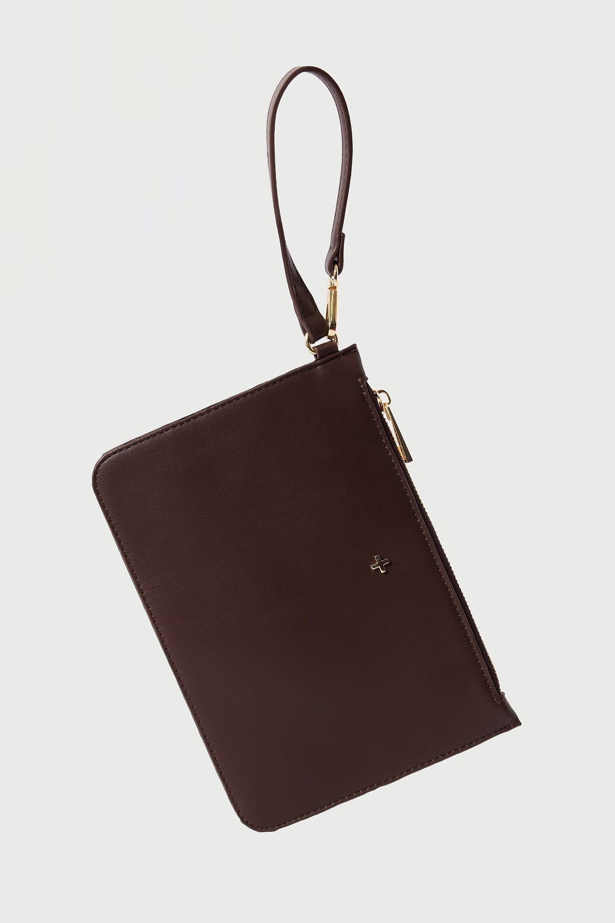 Peta + Jain Joker Choc Suede