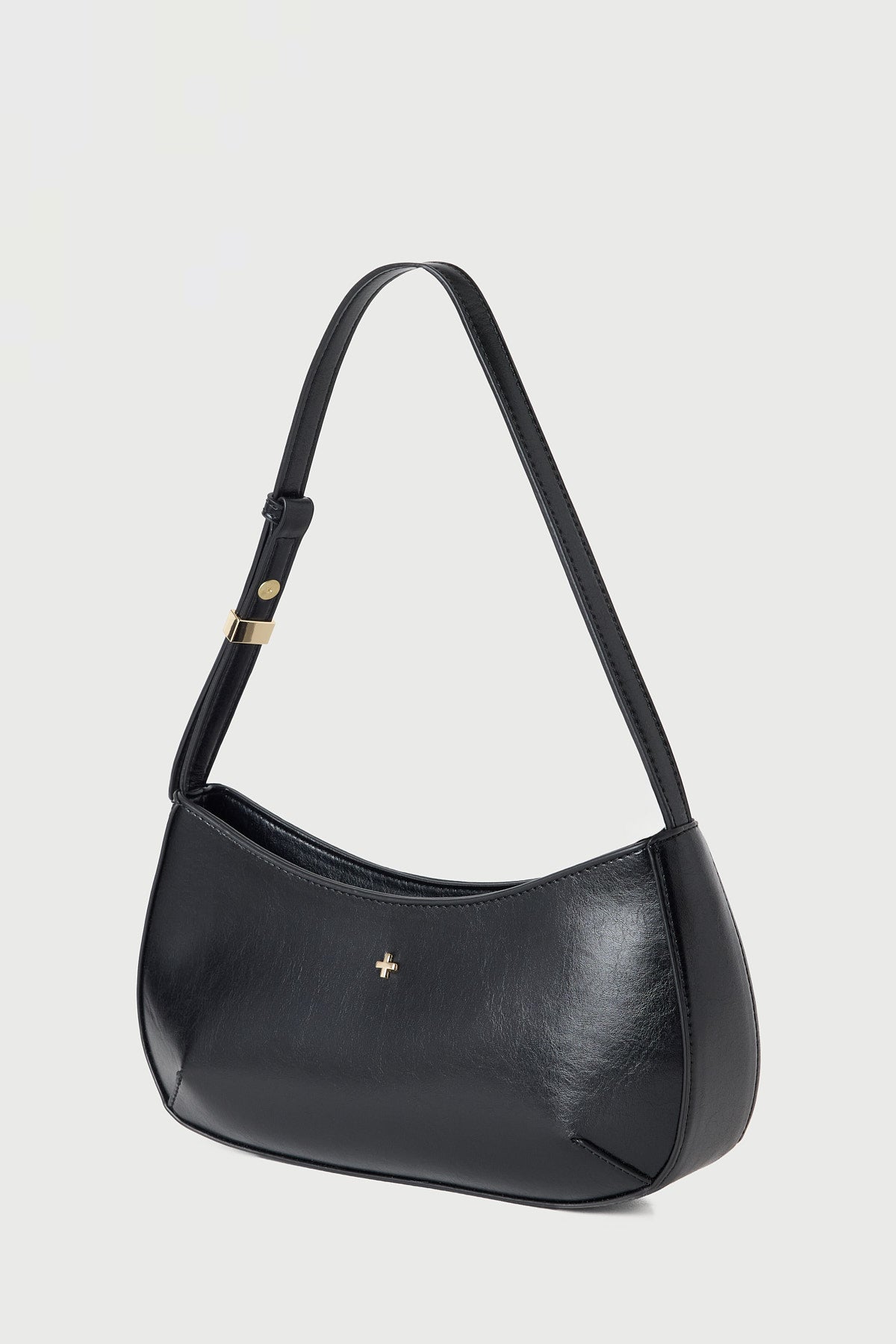 Peta + Jain Embrace Black Smooth