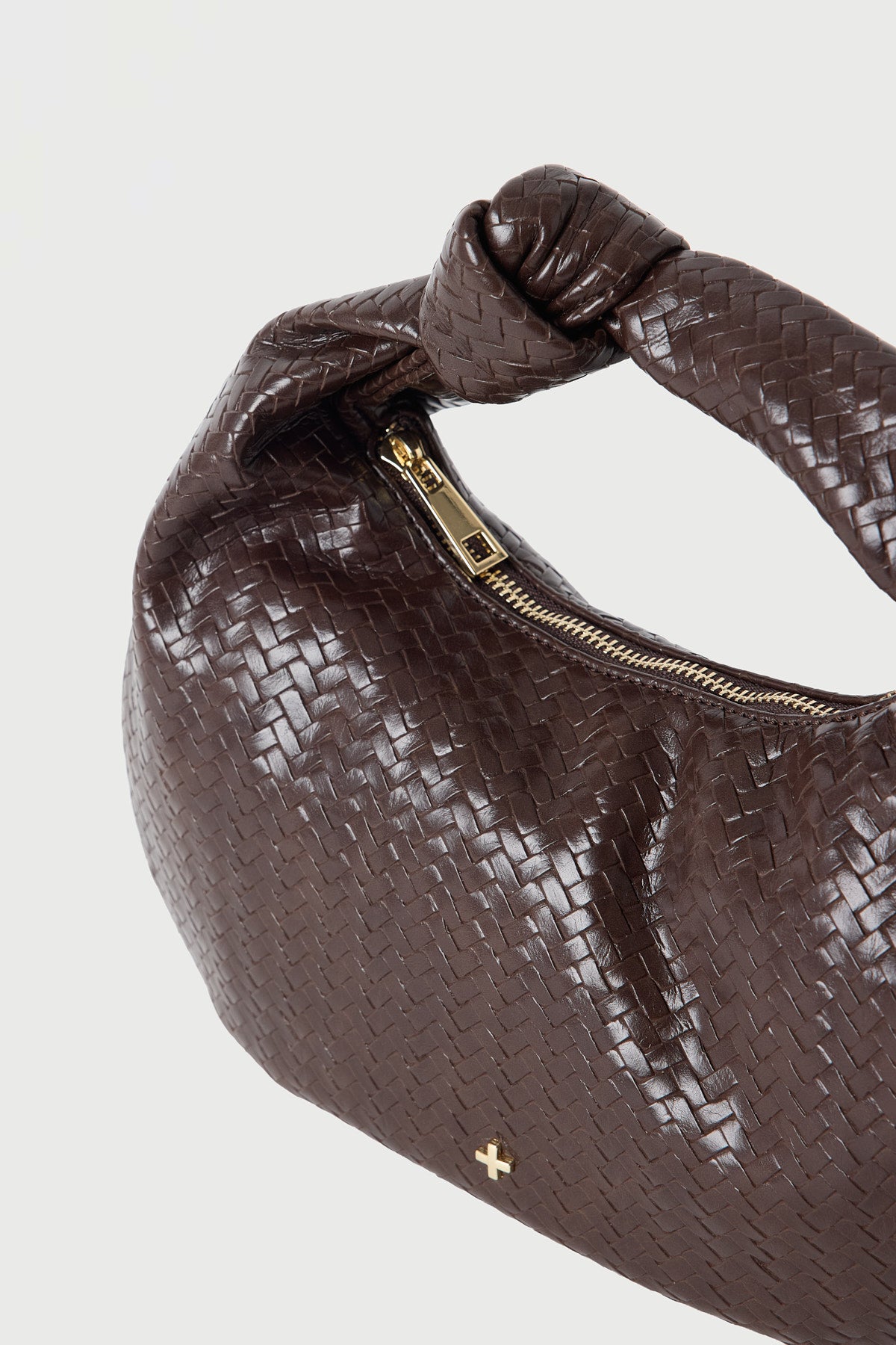 Peta + Jain Evalina Choc Weave
