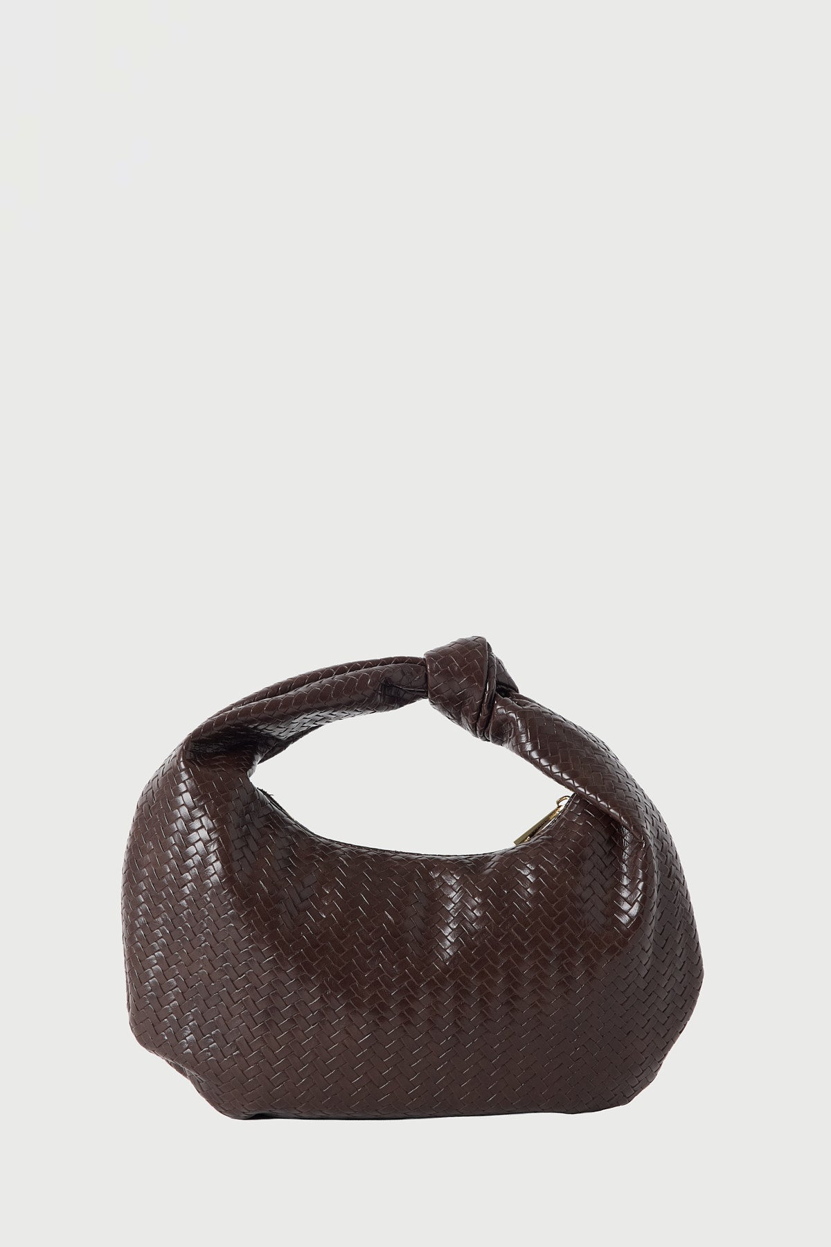 Peta + Jain Evalina Choc Weave