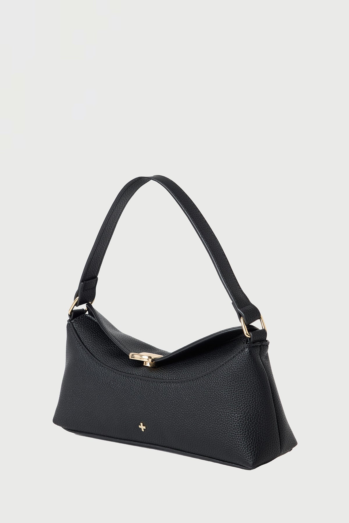 Peta + Jain Virtue Black Pebble