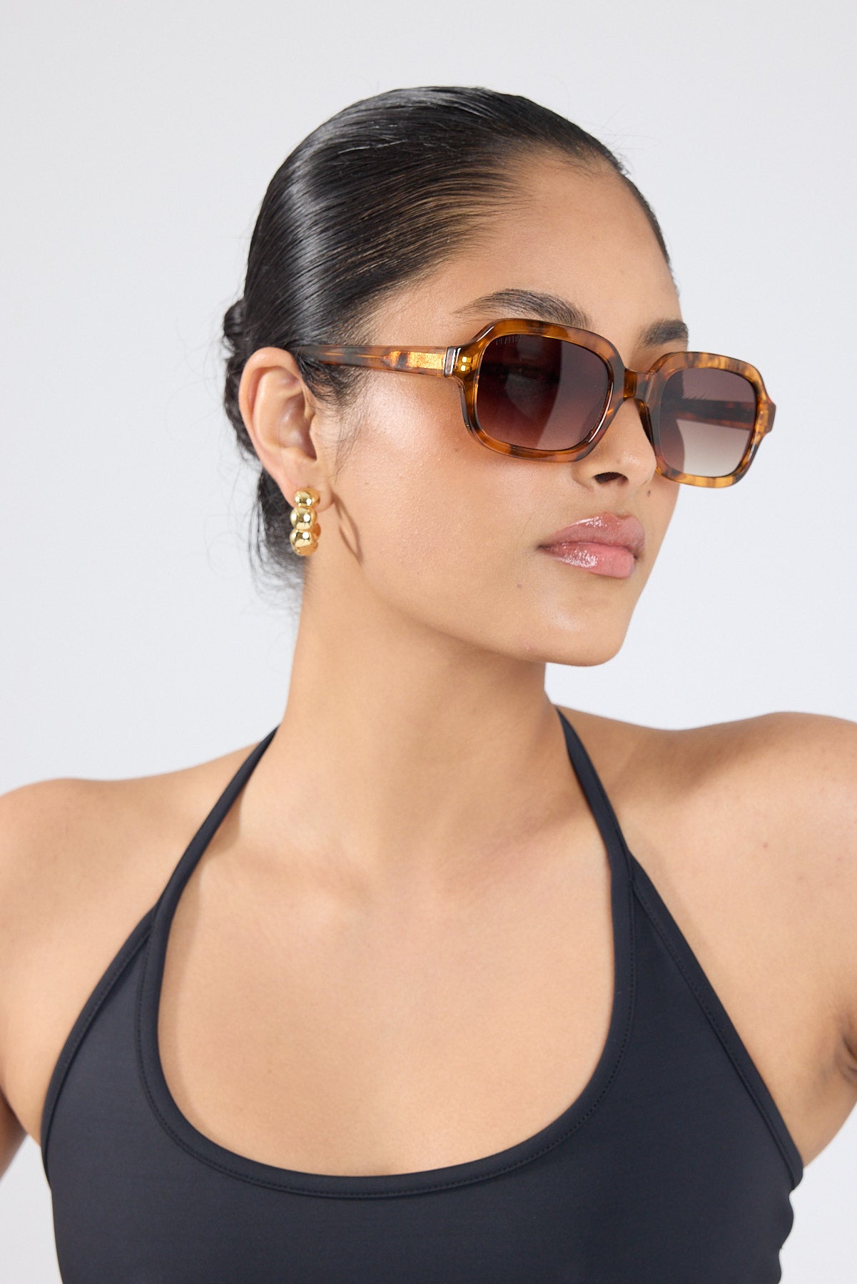 Reality Eyewear Beatnik Turtle