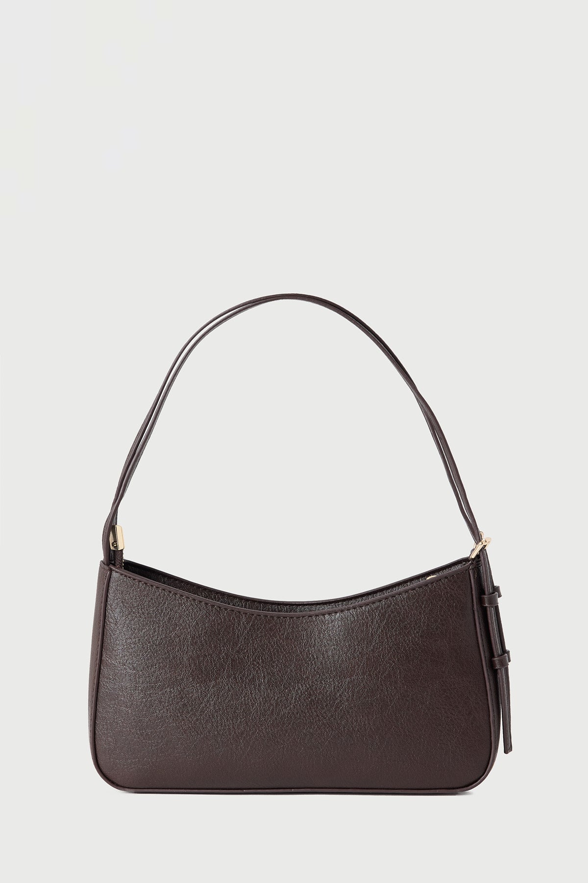 Perfect Stranger Sofia Shoulder Bag Brown