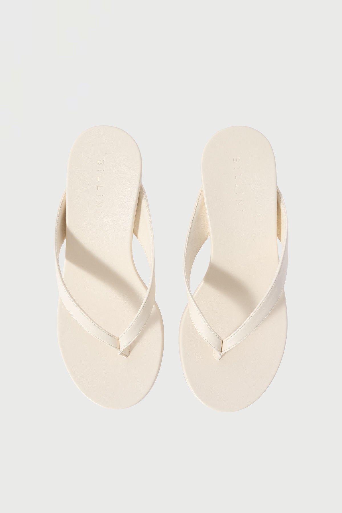 Billini Ravyn Suede Heel Bone