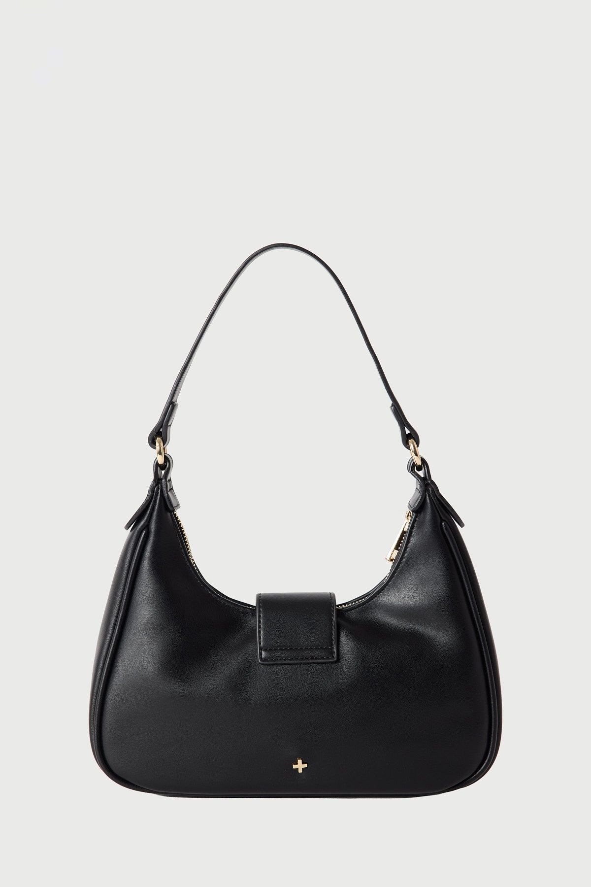 Peta + Jain MILLIE SHOULDER BAG BLACK PU