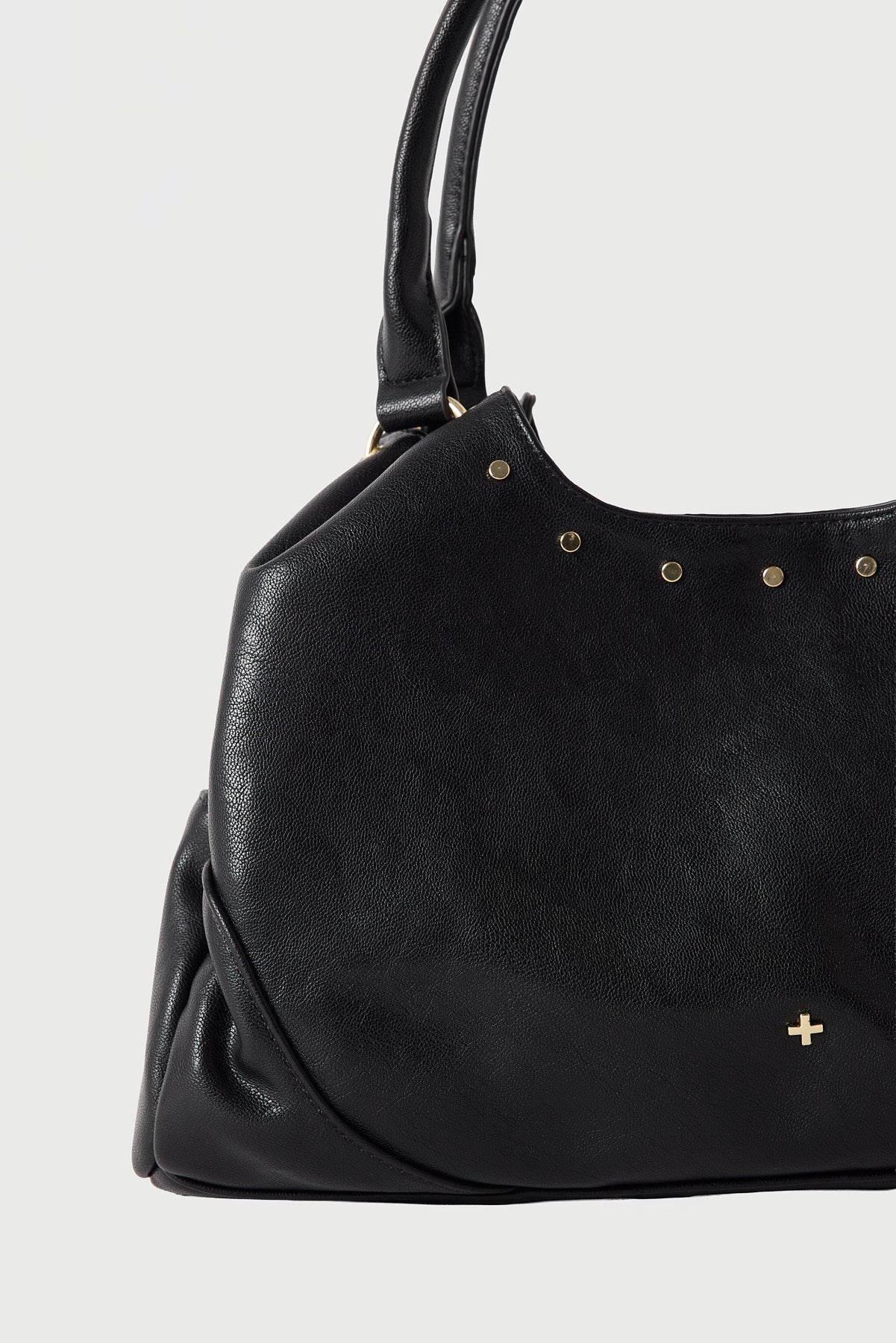 Peta + Jain AUDACITY BLACK GRAIN