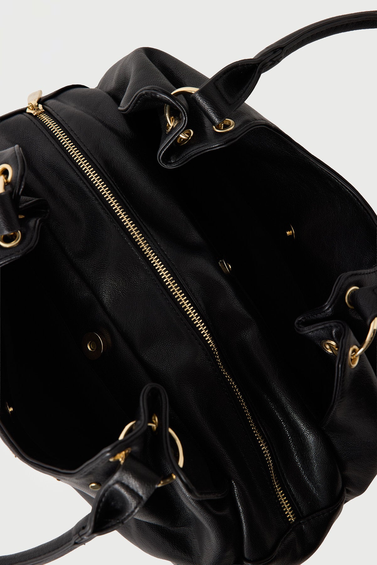 Peta + Jain AUDACITY BLACK GRAIN