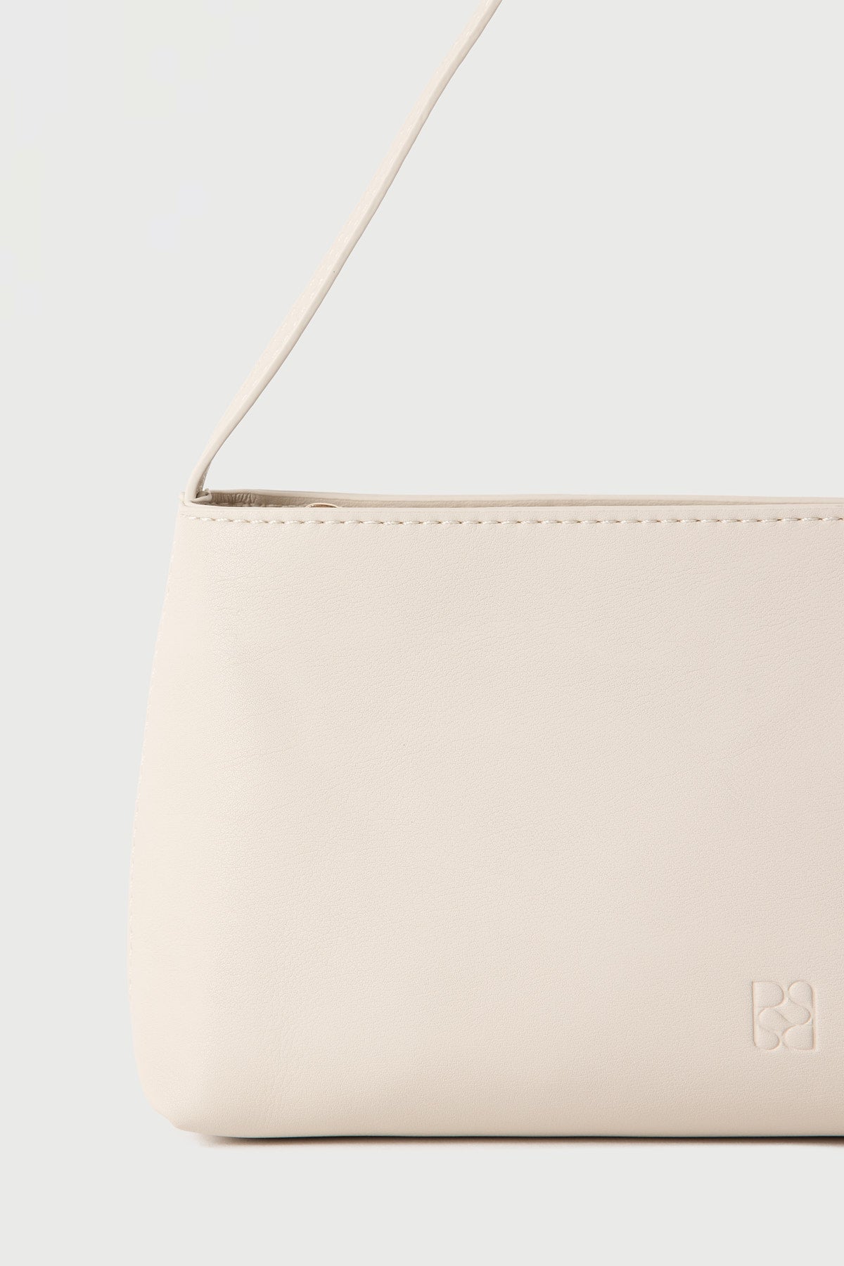 Perfect Stranger Willa Shoulder Bag Taupe
