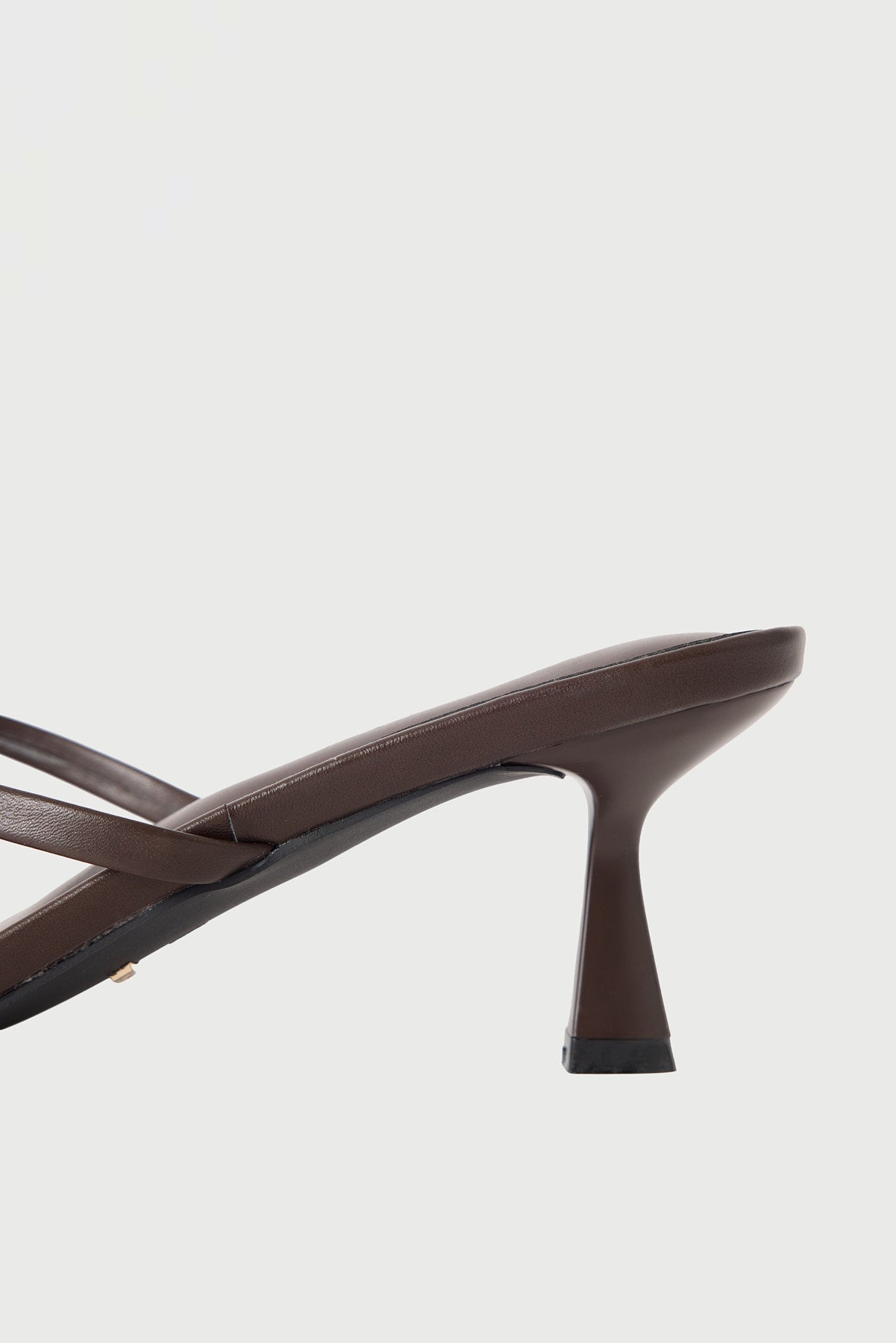 Billini Xami Heel Brown