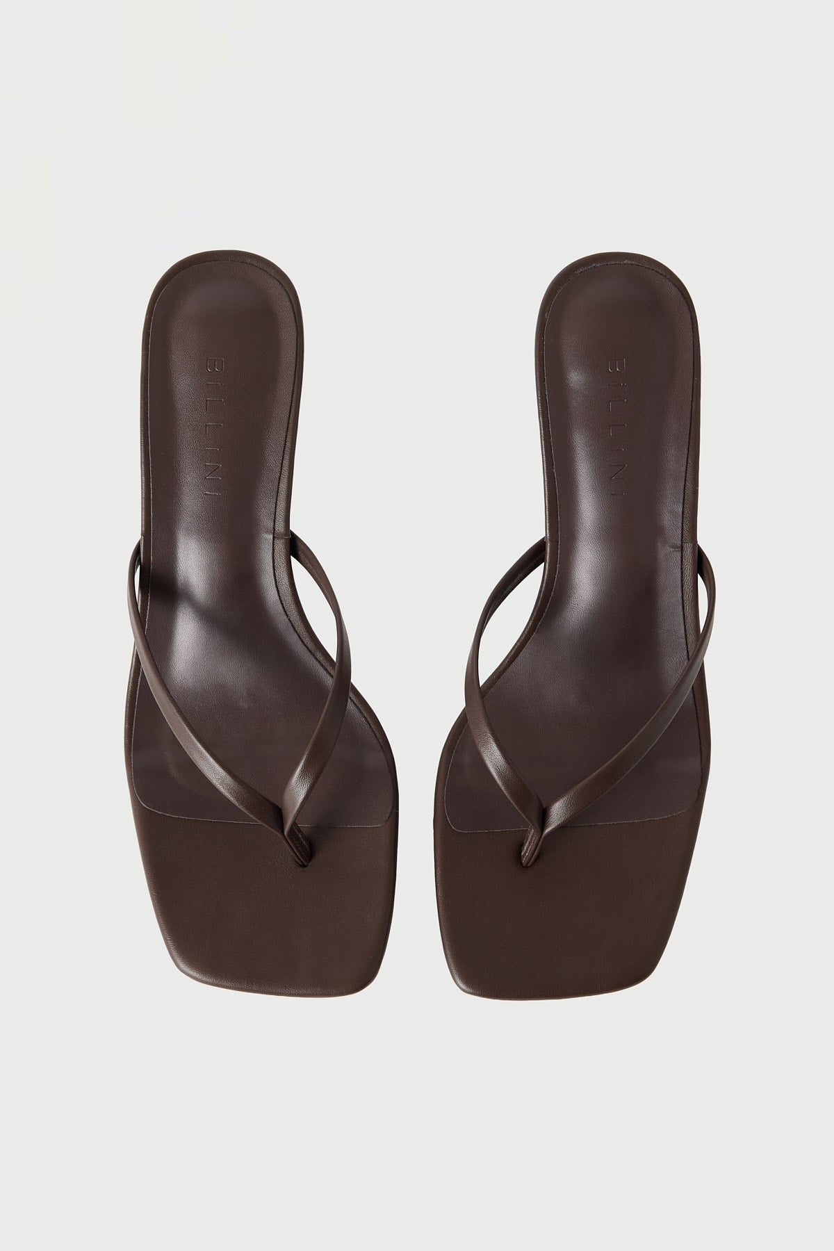 Billini Xami Heel Brown