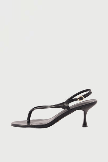 Billini Novae Heel Black