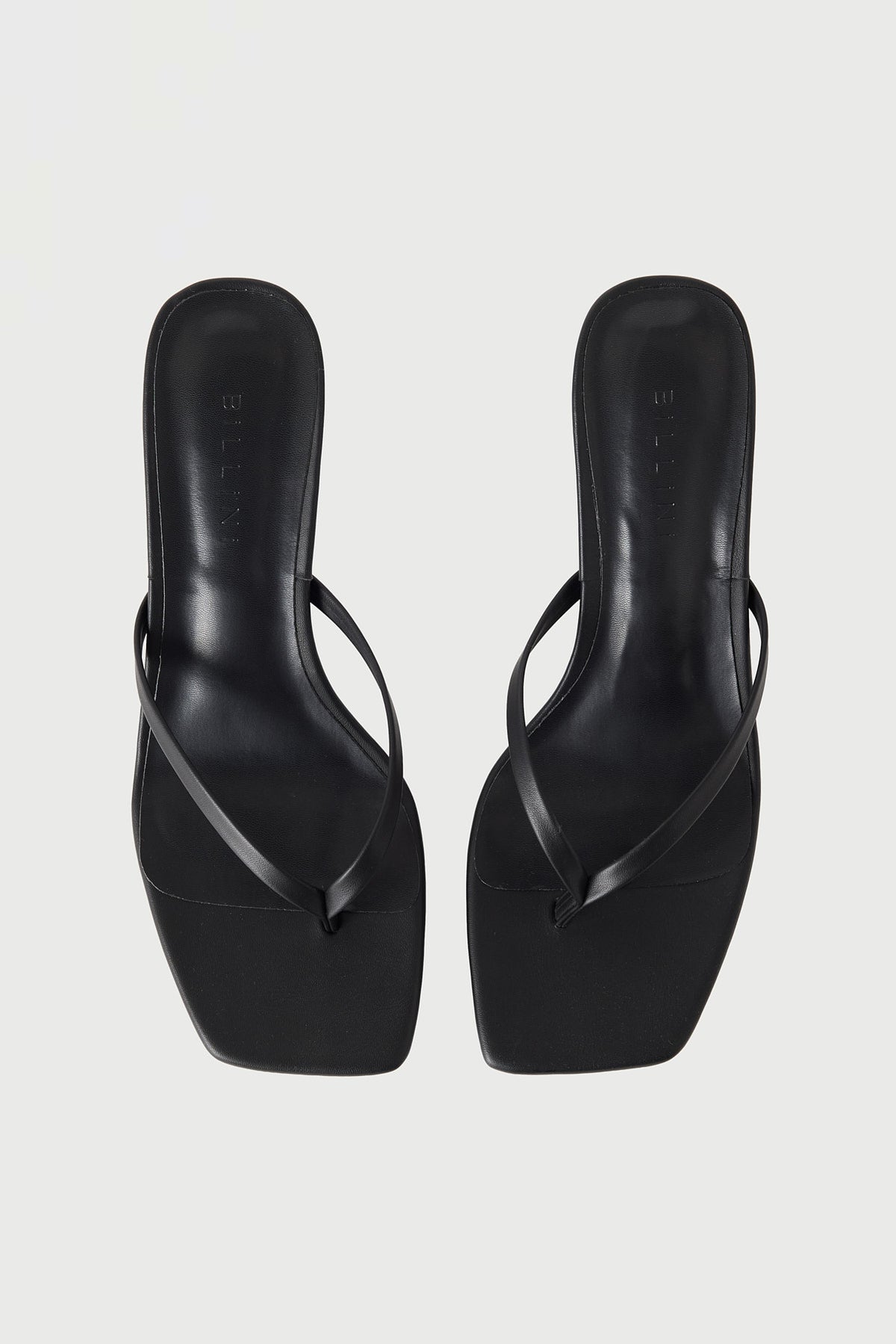 Billini Madina Heel Black