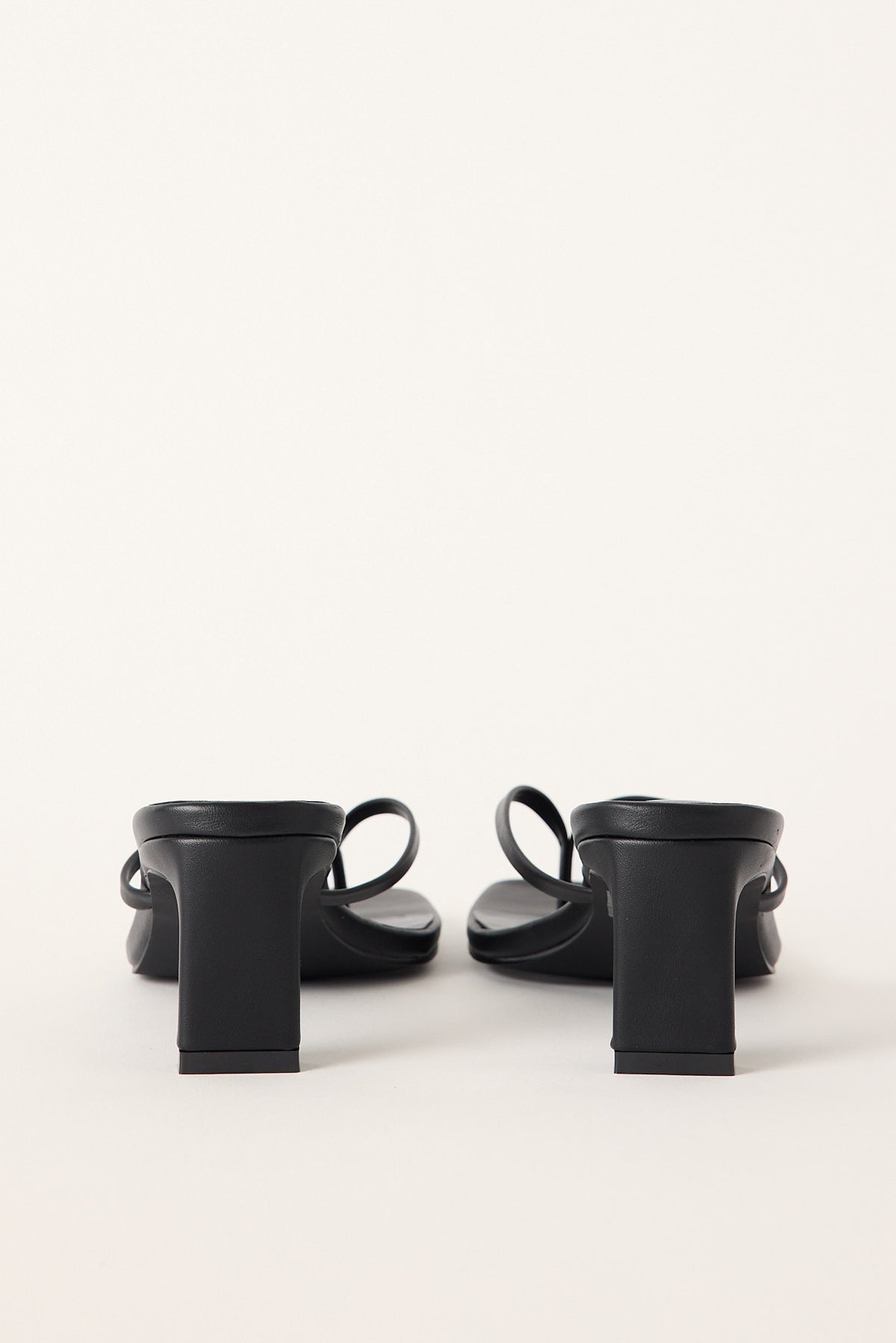 Billini Madina Heel Black