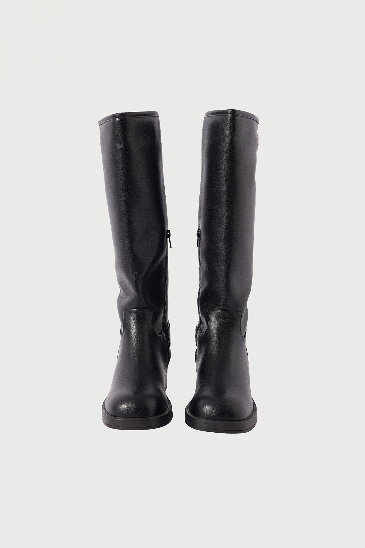 Therapy Form BLACK PU