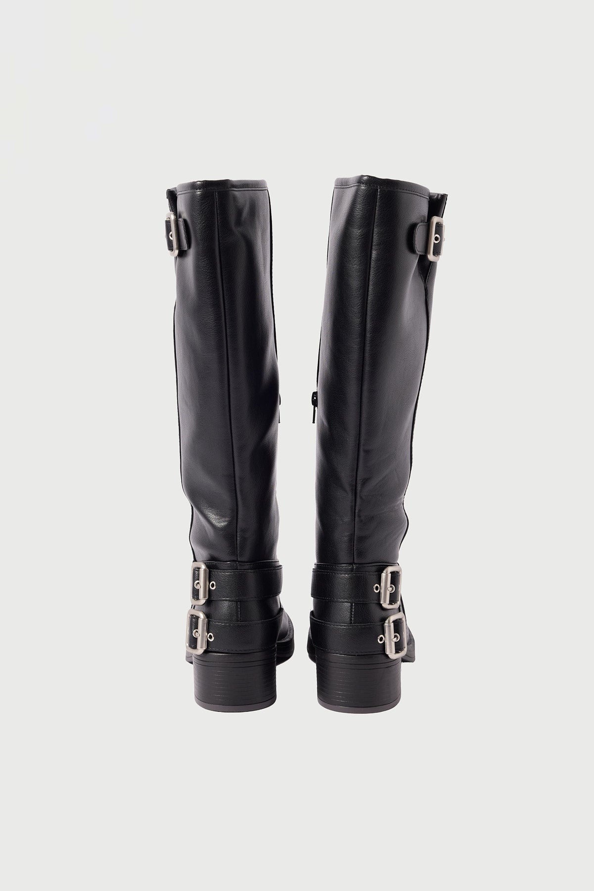 Therapy Form BLACK PU