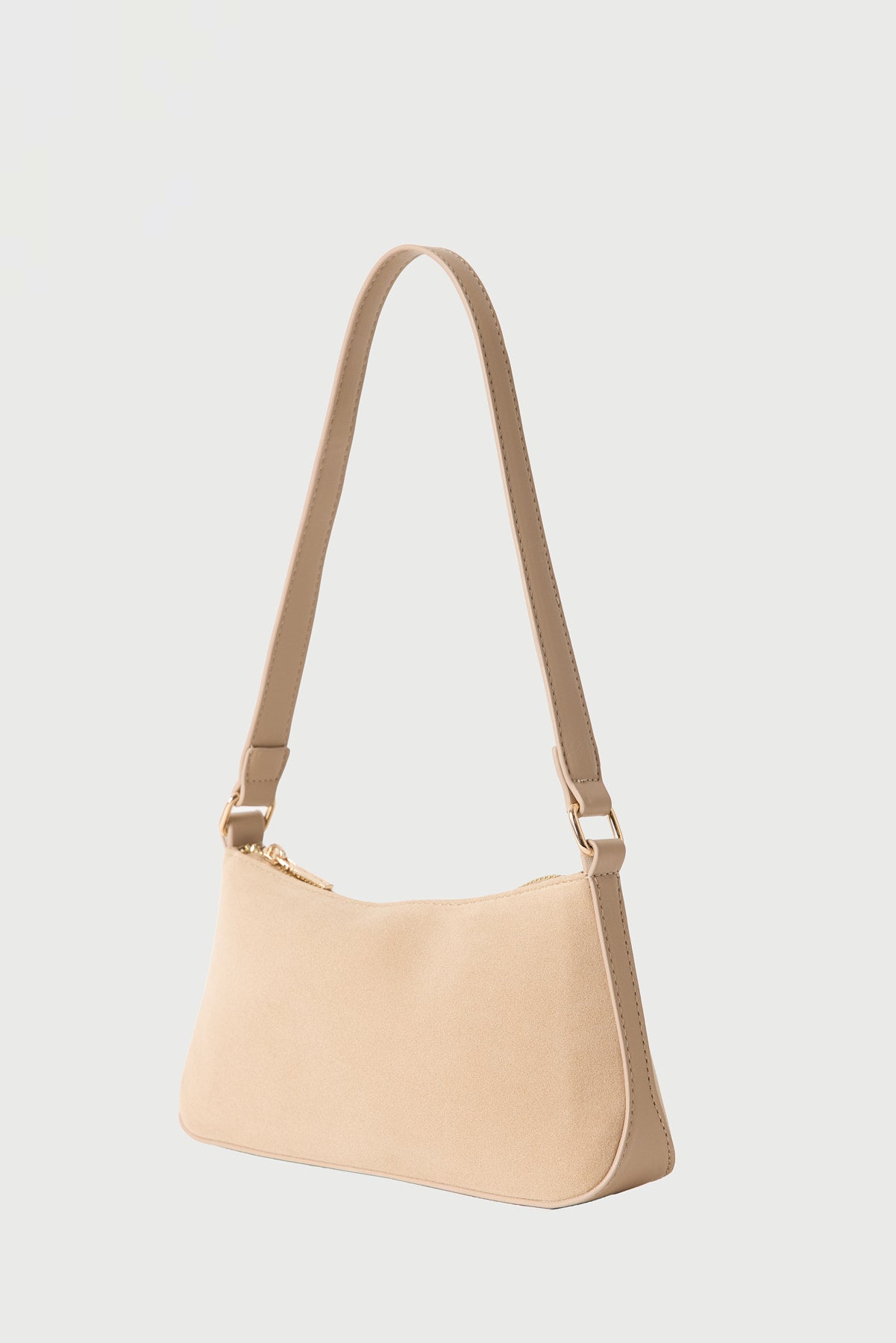 Perfect Stranger Lola Shoulder Bag Blonde