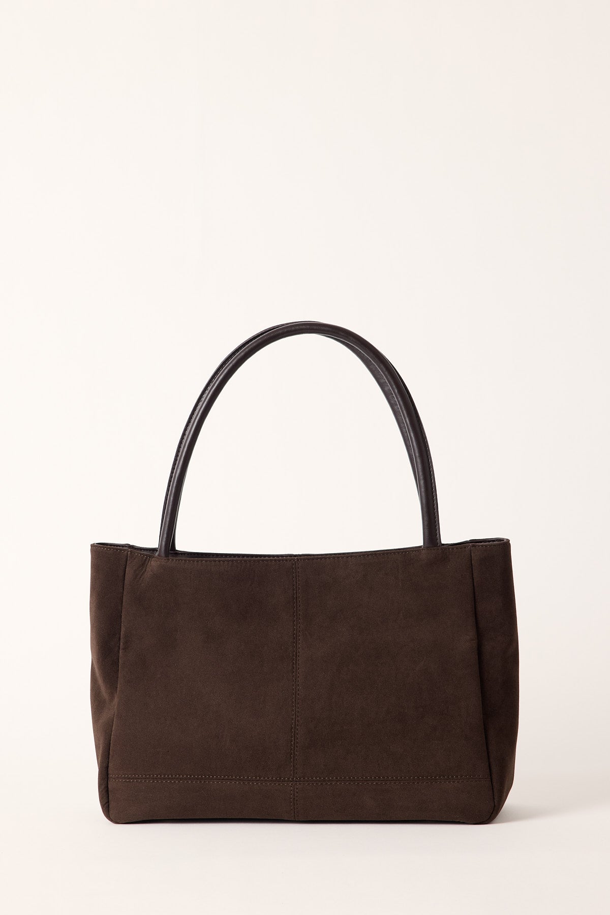 Perfect Stranger Romy Tote Bag Brown