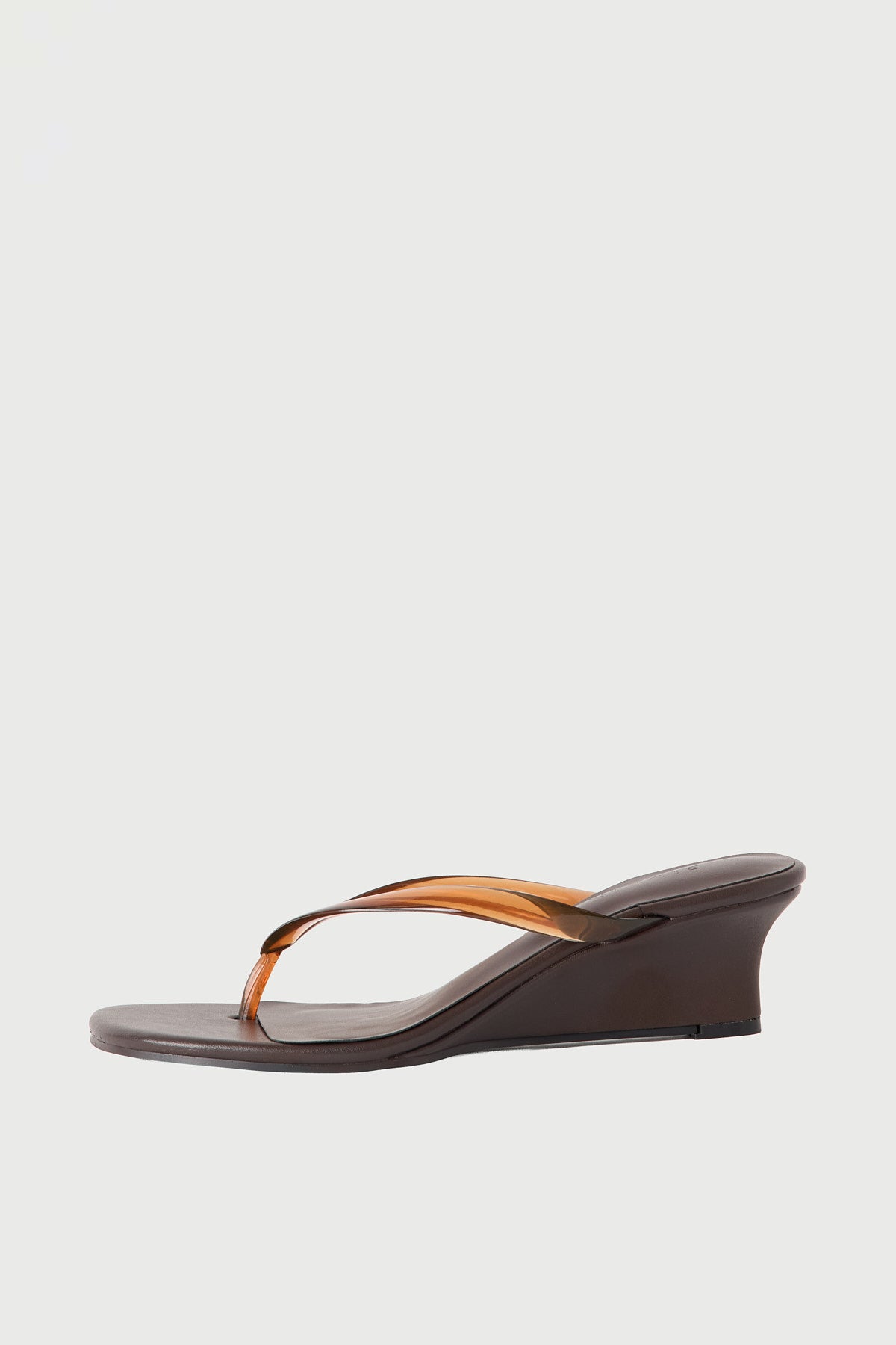 Billini Vergie Wedge CHOC