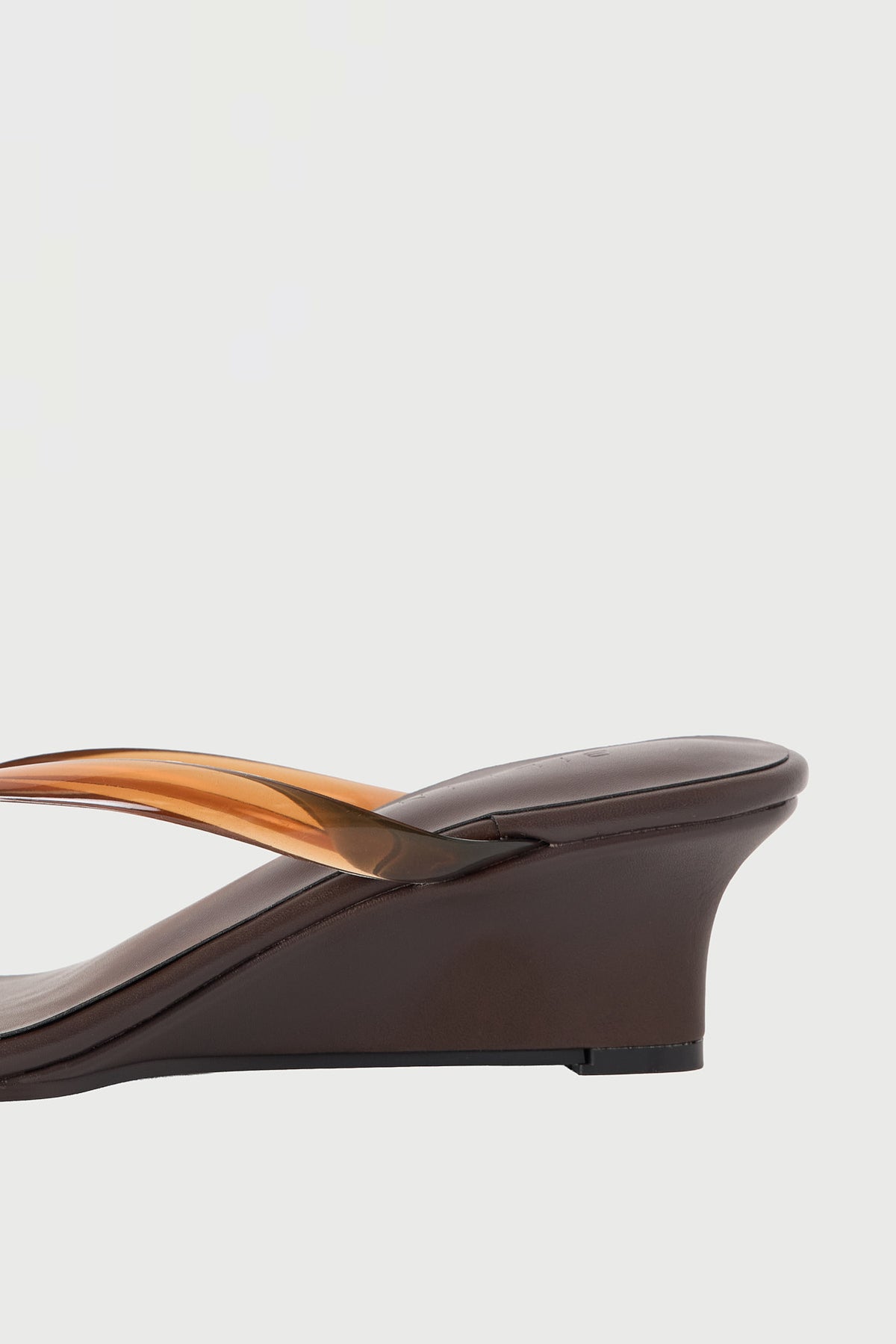 Billini Vergie Wedge CHOC