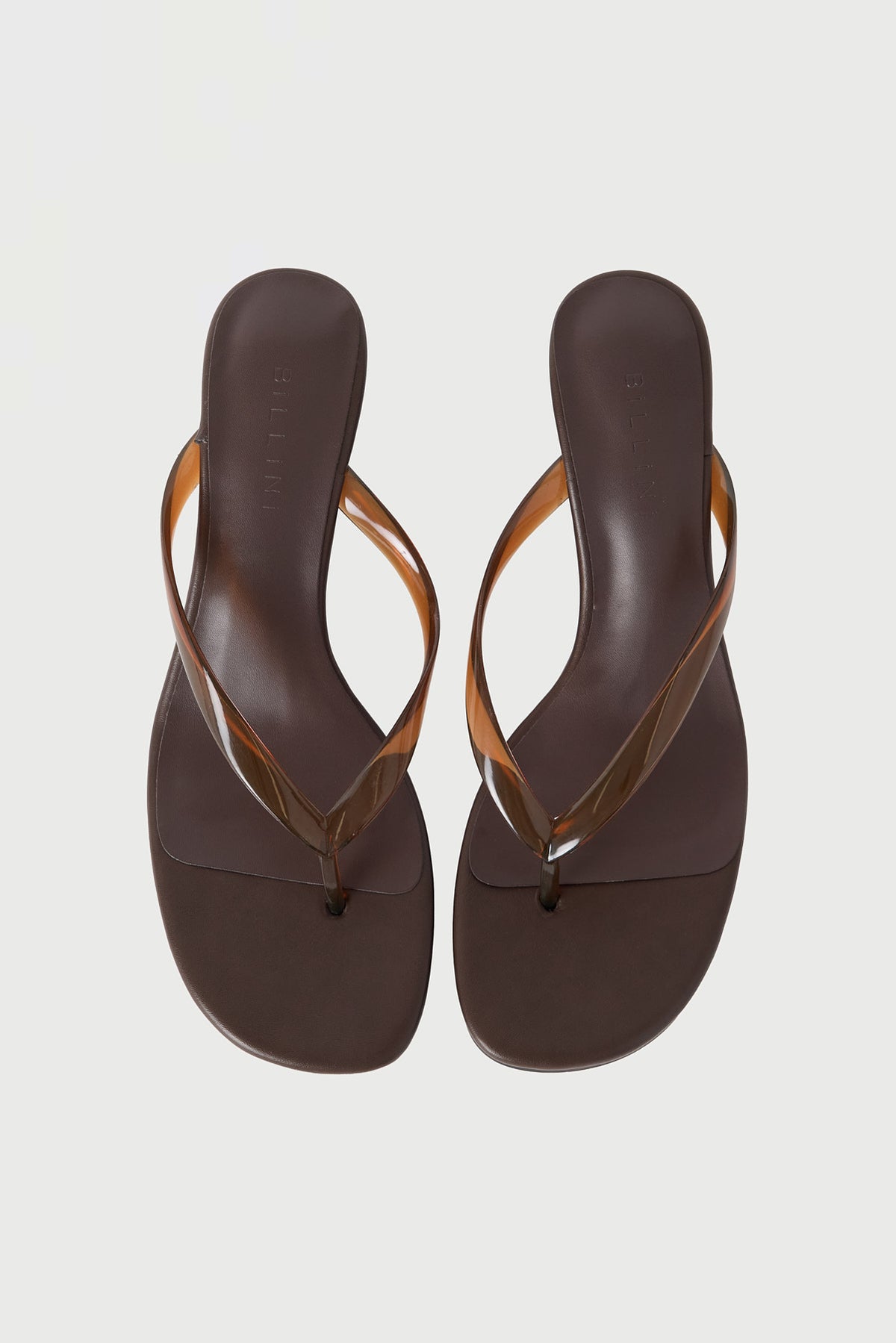 Billini Vergie Wedge CHOC